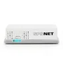 Salicru SPS NET2 SAI DC compacto de 20W con batería de Ion-Litio
